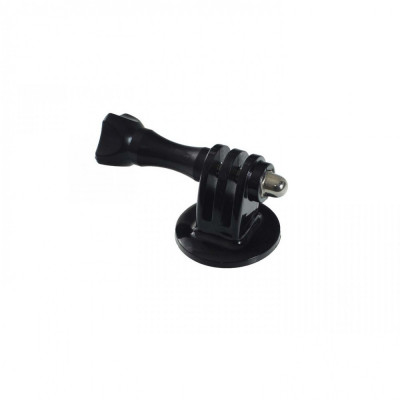 Adaptor trepied cu surub 55mm pentru GoPro / SJCAM / Xiaomi GP03-GP08 foto