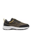 Geox sneakers U SENALES B ABX culoarea verde, U56M2A 0EK3R C0498