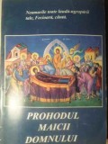 Prohodul Maicii Domnului - Carte Crestina, Editura Trinitas, 1999, Limba Romana, 46 Pagini