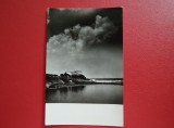 CARTE POSTALA - RPR - EFORIE - PEISAJ MARIN