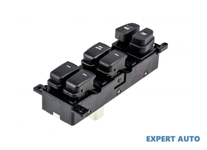 Comutator geamuri electrice Hyundai SONATA V (NF) 2005-2010 #1