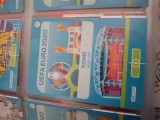 Card euro 2020 adrenalyn xl, Panini