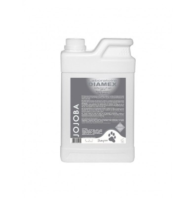 Diamex Sampon Jojoba - 1 lt foto