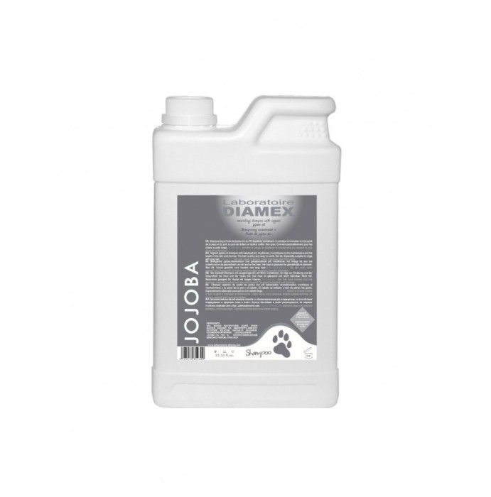Diamex Sampon Jojoba - 1 lt