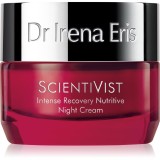 Dr Irena Eris ScientiVist crema regeneratoare de noapte 50 ml