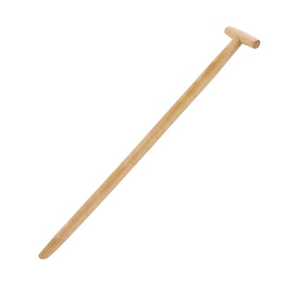 MANER LEMN PENTRU LOPATA 100CM / TIP-T foto