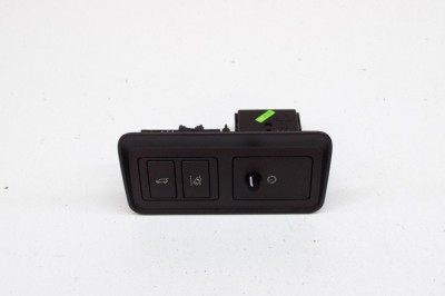 Buton de reglare intensitate luminoasă planșa de bord LAND ROVER RANGE ROVER EVOQUE L538 2018 OEM: GJ32-11654-HB 14533949 foto