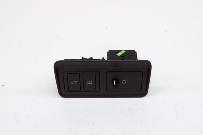 Buton de reglare intensitate luminoasă planșa de bord LAND ROVER RANGE ROVER EVOQUE L538 2018 OEM: GJ32-11654-HB 14533949