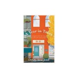 A Year in Tokyo: An Illustrated Guide and Memoir