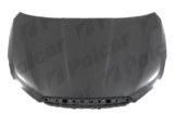 Capota motor Subaru Forester 01.2013- Fata, metal