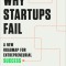 Why Startups Fail: A New Roadmap for Entrepreneurial Success