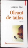 OLEACA DE TAIFAS-GRIGORE ILISEI-292685