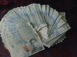 Bancnota 20 lei
