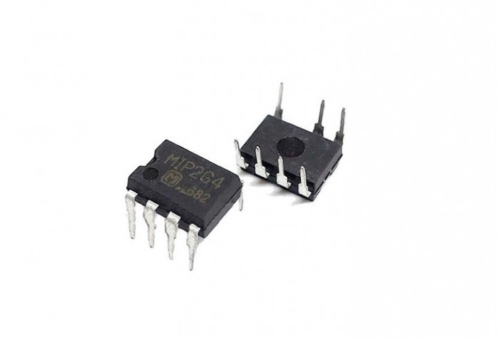 MIP2G4 - Panasonic