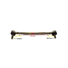 Bieleta directie completa ATV 107-110-125-150-200-250 CC M10