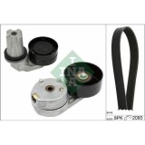 Set curea transmisie Land Rover Discovery 3 (L319) 07.04-09.09, Discovery 3 Van (L319) 01.07-07.09, Discovery 4 (L319) 09.09-12.18, Range Rover Sport