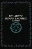 Ritualistic Human Sacrifice