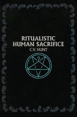 Ritualistic Human Sacrifice foto