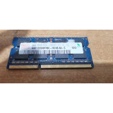 Ram Laptop hynix 2GB DDR&sect; PC3-10600S HMT125S6BFR8C-h9