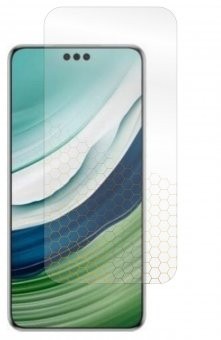 Folie pentru Huawei Mate 60 Pro Plus, Ultra-Rezistentă, Claritate Cristalină, Aplicare Ușoară foto