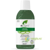 Apa de Gura cu Aloe Vera 500ml