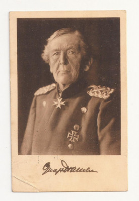 K1 Carte poștală militară, Crucea Roșie Berlin, Germania, Circulat 1929 foto