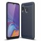 Husa Samsung Galaxy A30 A305 SM-A305F + folie sticla camera + stylus