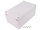 Carcasă Universală Policarbonat 120x200x90mm
