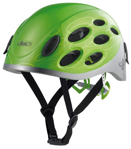 Casca Atlantis Verde