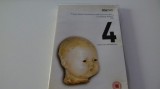 4 -a800, DVD, Engleza