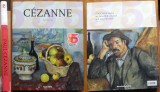 Hajo Duchting, Paul Cezanne, 1839-1906; Natura &icirc;n artă, Taschen, 2009, ediția 1 &icirc;n limba engleză, cartonată, supracopertă, album de artă de lux