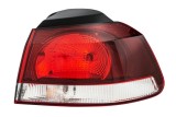 HELLA 2SD 009 922-141 Lampa spate