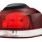 HELLA 2SD 009 922-141 Lampa spate