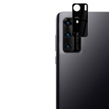 Folie de sticla pentru protectie camera, compatibila cu Huawei P40, Oem