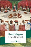 Uriasul Ingropat, Kazuo Ishiguro - Editura Polirom