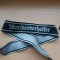 WW2 Banderola Germana Kriegsmarine Marineoberhelfer