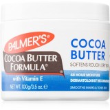 Palmer&rsquo;s Hand &amp; Body Cocoa Butter Formula unt pentru corp, hranitor pentru piele uscata 100 g