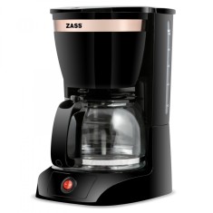 Cafetiera Aparat de cafea cu filtru ZASS Rose Gold ZCM 20 - NOU