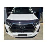 Deflector capota auto compatibil Toyota Hilux VIII Facelift 2020-2024 Cod: 30780920