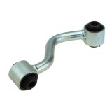 Bieleta antiruliu punte spate Nissan Juke F15 2010-, Spate, Stanga, 55619-1KD0A