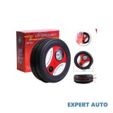 Compresor aer cu manometru 12v. cod: 8099 Alta marca Alt model #7