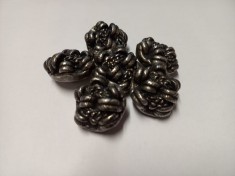 AMS @ - LOT 6 NASTURI VINTAGE, PERIOADA COMUNISTA