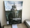 Revista Cosmos decembrie 2022, Anul XVI - Nr 184