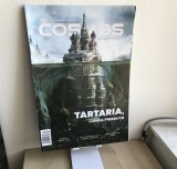 Revista Cosmos decembrie 2022, Anul XVI - Nr 184