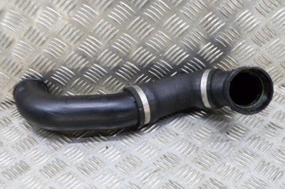 Furtun intercooler st&amp;acirc;nga BMW 1 E87 2008 OEM: 7600010 14952389 foto