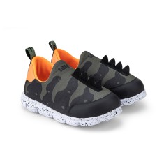 Pantofi Sport Baieti Bibi Energy Baby New II Dino 24 EU