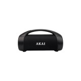Akai ABTS-55 Boxa Portabila BT waterproo, &quot;ABTS-55&quot; (timbru verde 2.00 lei)