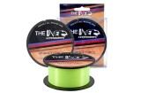 THE ONE DISTANE FORCE 270m 0,18mm FLUO GREEN