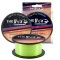 THE ONE DISTANE FORCE 270m 0,18mm FLUO GREEN
