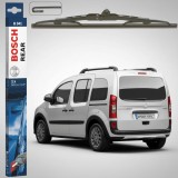 Ștergător Lunetă Mercedes-Benz Citan Mixto (W415) 2012&ndash;2021 | Bosch Twin H341